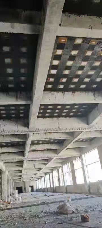 佛子山镇楼板碳纤维布加固可以增加承重